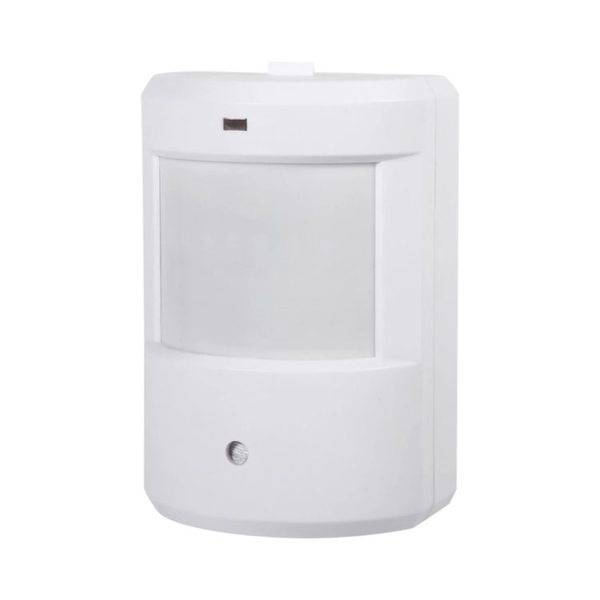 F622-108 Electro Guard Watch IR Remote Detection System / Wireless Doorbell (White) - Image 2