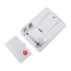F622-108 Electro Guard Watch IR Remote Detection System / Wireless Doorbell (White) - Image 4