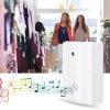 F622-108 Electro Guard Watch IR Remote Detection System / Wireless Doorbell (White) - Image 8