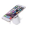Cylindrical Display Stand Digital Security System Burglar Alarm / Anti-theft Alarm with Password Remote Control for iPhone & iPod & iPad with 8 Pin Port - Image 6