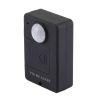 A9 Mini Wireless PIR Infrared Sensor GSM Alarm Anti-theft Motion Detection Alert Monitor - Image 3