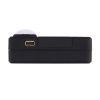 A9 Mini Wireless PIR Infrared Sensor GSM Alarm Anti-theft Motion Detection Alert Monitor - Image 6