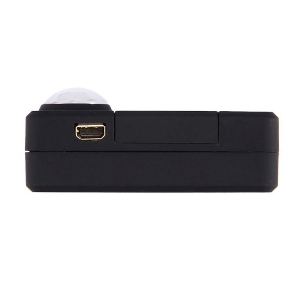 A9 Mini Wireless PIR Infrared Sensor GSM Alarm Anti-theft Motion Detection Alert Monitor - Image 6