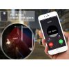 A9 Mini Wireless PIR Infrared Sensor GSM Alarm Anti-theft Motion Detection Alert Monitor - Image 8