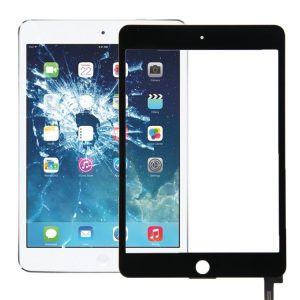 Original Touch Panel for iPad mini 4 (Black)