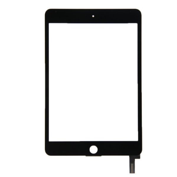 Original Touch Panel for iPad mini 4 (Black) - Image 2