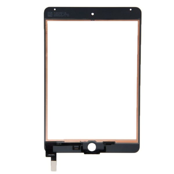 Original Touch Panel for iPad mini 4 (Black) - Image 3