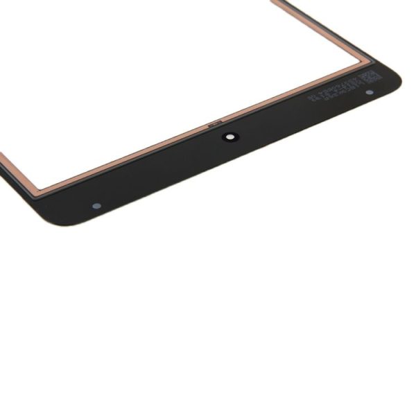 Original Touch Panel for iPad mini 4 (Black) - Image 5