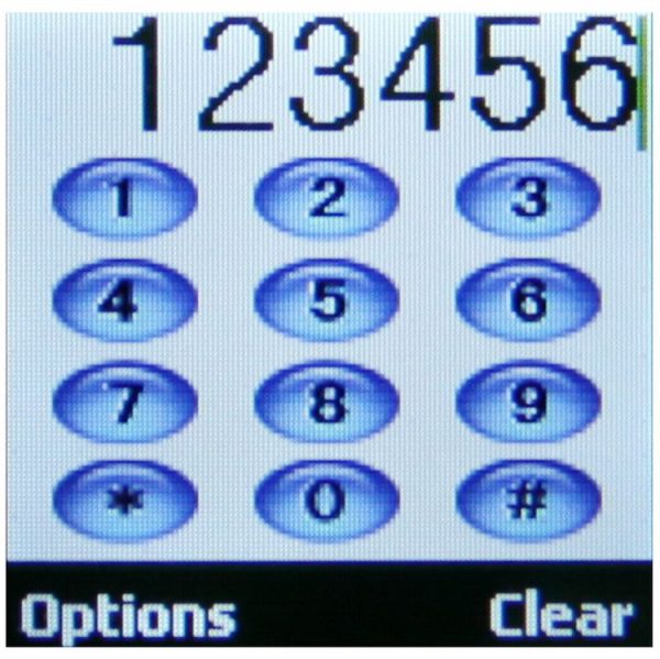 AOKE AK13 GSM Smart Watch Phone, FM / Bluetooth / Camera, MTK6250, Single Micro SIM, Network: 2G (White) - Image 7