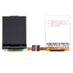 LCD Screen for Nokia 2630 / 2760B