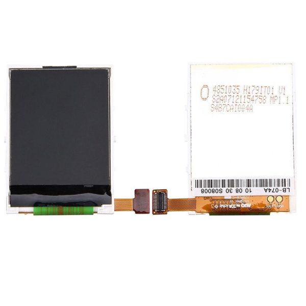 LCD Screen for Nokia 2630 / 2760B