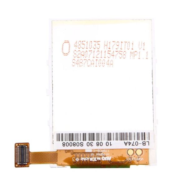 LCD Screen for Nokia 2630 / 2760B - Image 3
