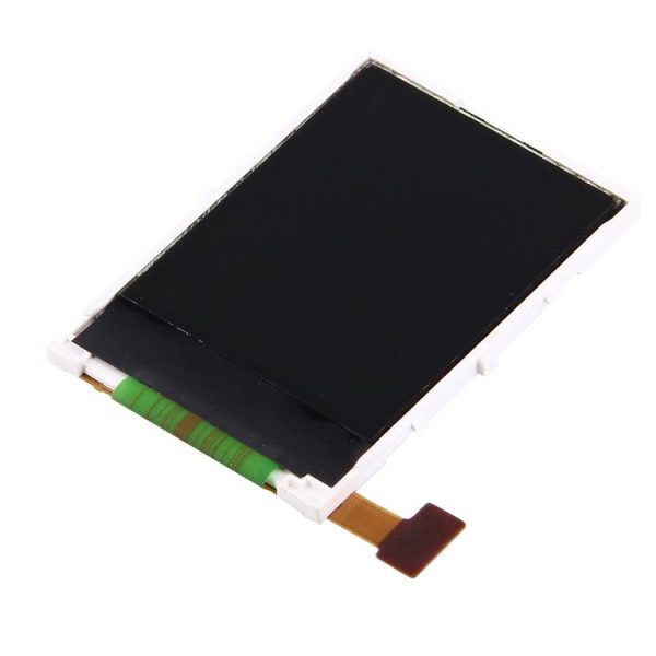 LCD Screen for Nokia 2630 / 2760B - Image 4