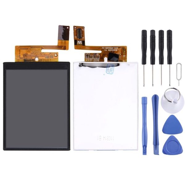 Sony Ericsson C905 LCD Screen