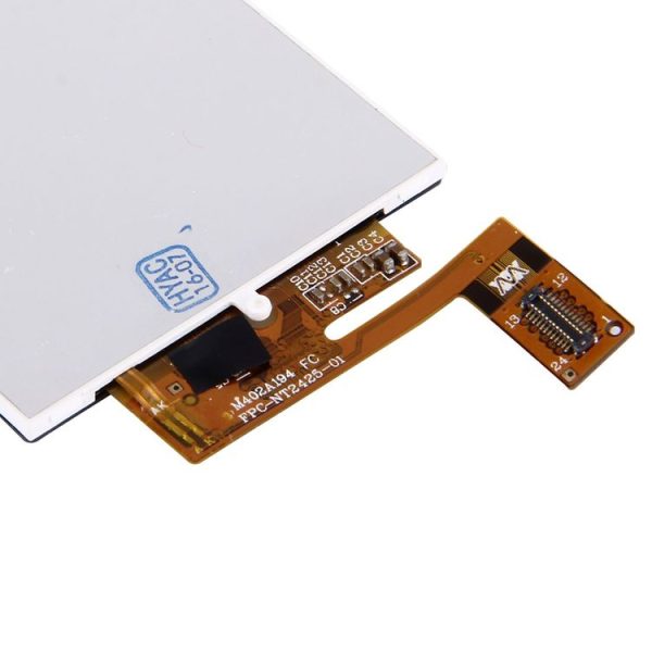 Sony Ericsson C905 LCD Screen - Image 4