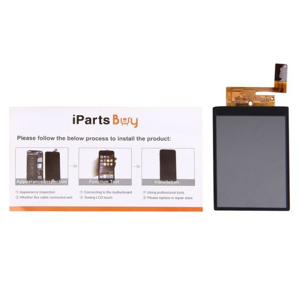Sony Ericsson C905 LCD Screen - Image 6