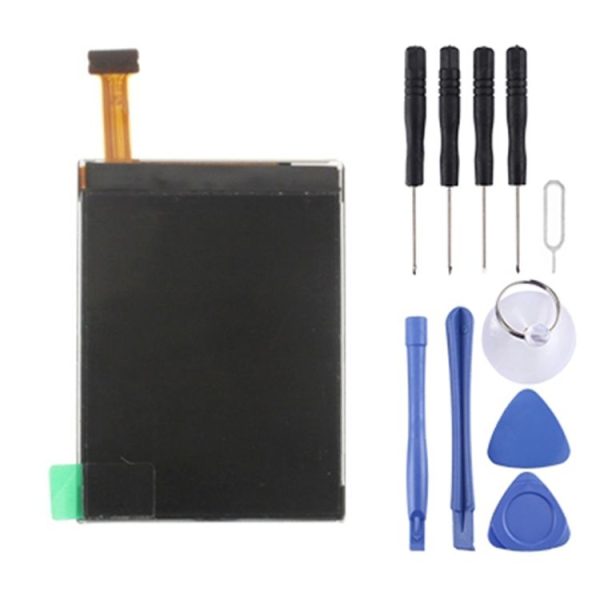 LCD Screen for Nokia C5 / X3 / X2 / 7020 / 2710C