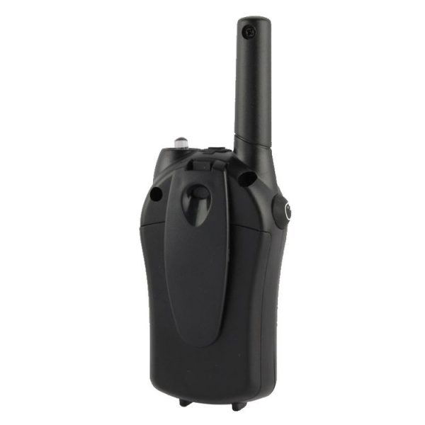 2 PCS T-668 400-470MHz 1.0 inch LCD 8 / 20 / 22CHS Walkie Talkie Set - Image 4