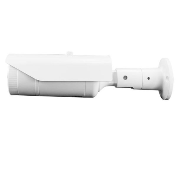 1080P H.264 Waterproof Outdoor IP Bullet Camera, Power Over Ethernet (POE), 2.8-12mm Varifocal Lens, 2.0 Megapixel / P2P / IR Night Vision (IPCC-B22-POE) (White) - Image 3