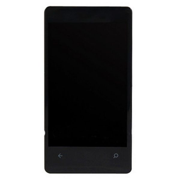 LCD Display + Touch Panel for Nokia Lumia 800 - Image 2