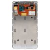 LCD Display + Touch Panel for Nokia Lumia 800 - Image 3