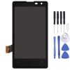 LCD Display + Touch Panel for Nokia Lumia 1020