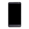 LCD Display + Touch Panel with Frame for Nokia Lumia 1320 (Black) - Image 2