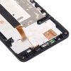 LCD Display + Touch Panel with Frame for Nokia Lumia 1320 (Black) - Image 4