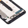 LCD Display + Touch Panel with Frame for Nokia Lumia 1320 (Black) - Image 5