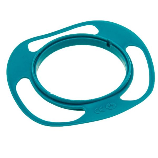 UFO Shaped Gyro Rotary Kids Bowl - Image 6