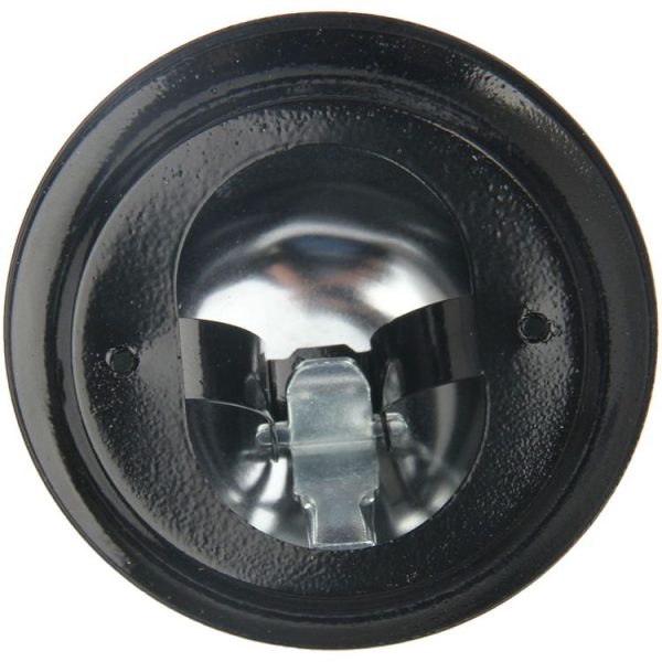 Stainless Steel Bell for Coffee House / Bar / Kitchen Hotel Service Call, QJ125 (Silver) - Image 4