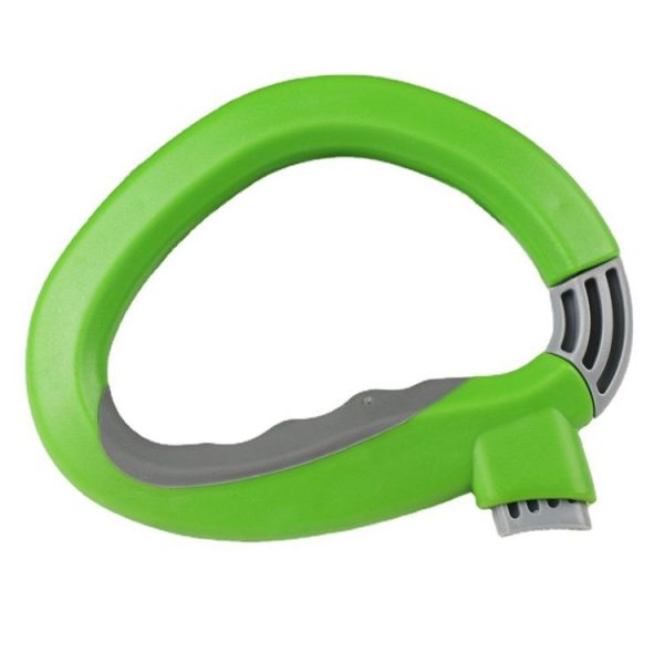 One Trip Grip Grocery Bags Holder Handle Easy Carrier (Color Random Delivery) - Image 2