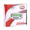 Multifunction LCD Display Cycle Computer Odometer Speedometer (MS-602B) (Silver) - Image 6