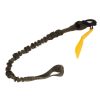Breakaway Safety Lanyard Strap Rope / Quick Release Buckle Safety Rope / Helicopter Insurance Rope (Army Green) - Image 3