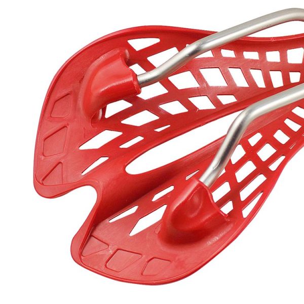 VERTU Cycling Bike Bicycle Hollow Out Seat Saddle, CCAV-S (Red) - Image 7