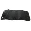 Multifunctional Cosmetic Bag Make Up Organizer (Black) - Image 5