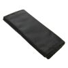 Multifunctional Cosmetic Bag Make Up Organizer (Black) - Image 6