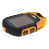 SUNROAD Multifunction LCD Digital Altimeter with Compass & Barometer & Thermometer & Hygrometer & Weather Forecast & LED Torch and Clock - Image 4
