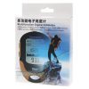 SUNROAD Multifunction LCD Digital Altimeter with Compass & Barometer & Thermometer & Hygrometer & Weather Forecast & LED Torch and Clock - Image 9