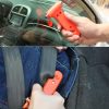 Portable Multi Function Auto Emergency Hammer Escape Tool Life Hammer (Red) - Image 7