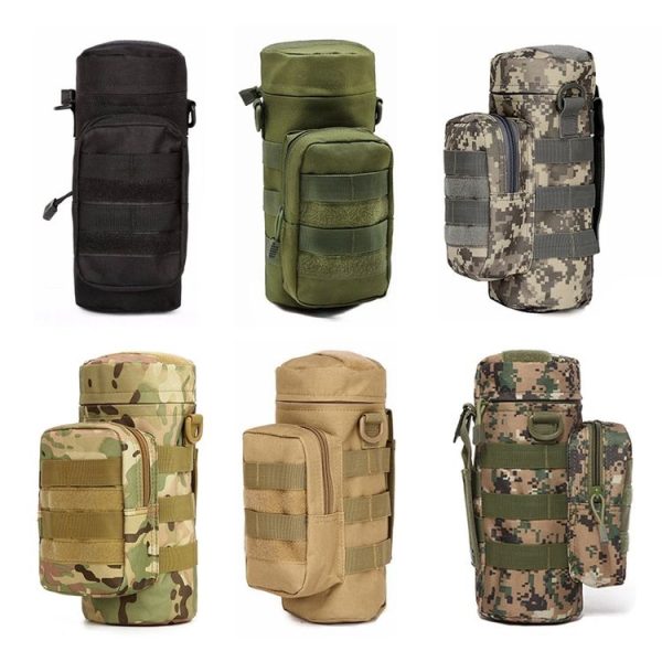 Portable Adjustable General Kettle-Shaped Pockets - Image 2