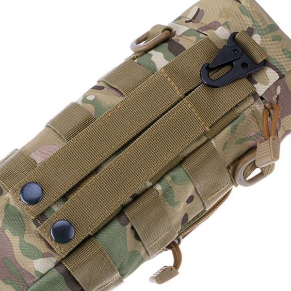 Portable Adjustable General Kettle-Shaped Pockets - Image 3