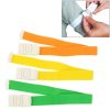 3 PCS Elastic Quick Release Emergency Buckle Tourniquet (Random Color Delivery)