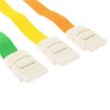 3 PCS Elastic Quick Release Emergency Buckle Tourniquet (Random Color Delivery) - Image 2