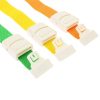 3 PCS Elastic Quick Release Emergency Buckle Tourniquet (Random Color Delivery) - Image 3