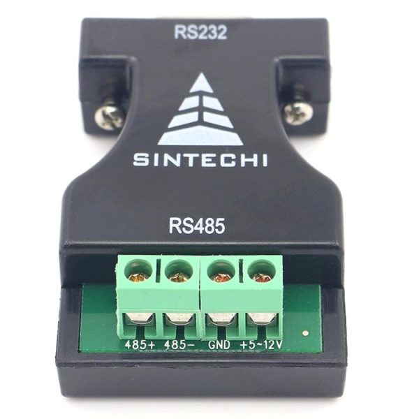 Sintechi RS-232 to RS-485 Passive Converter - Image 2