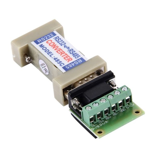 RS232 to RS485 Communication Drivers & Converters - Image 3