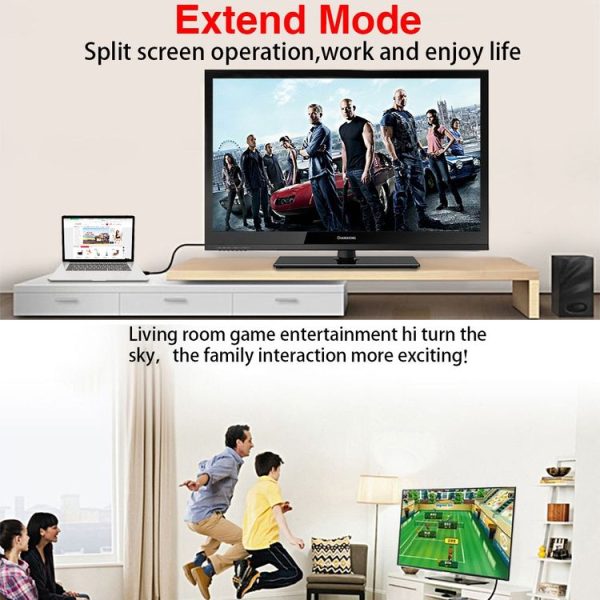 1.8m HDMI to HDMI 19Pin Cable, 1.4 Version, Support 3D, Ethernet, HD TV / Xbox 360 / PS3 etc (Gold Plated) (Black) - Image 9