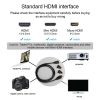 3 in 1 Full HD 1080P HDMI Cable Adaptor Kit (1.5m HDMI Cable + HDMI to Mini HDMI Adaptor + HDMI to Micro HDMI Adaptor) - Image 4