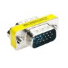 VGA 15Pin Male to VGA 15Pin Male adapter - Image 2